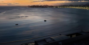 Vista espectacular 180° Murano Praia do Morro
